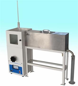 石油产品馏程测定器/馏程测定仪